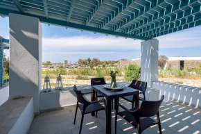Beachside House in Naousa